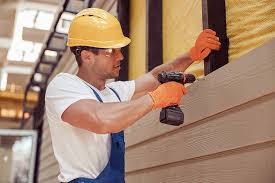 Best Wood Siding Installation  in Signal Mountain, TN